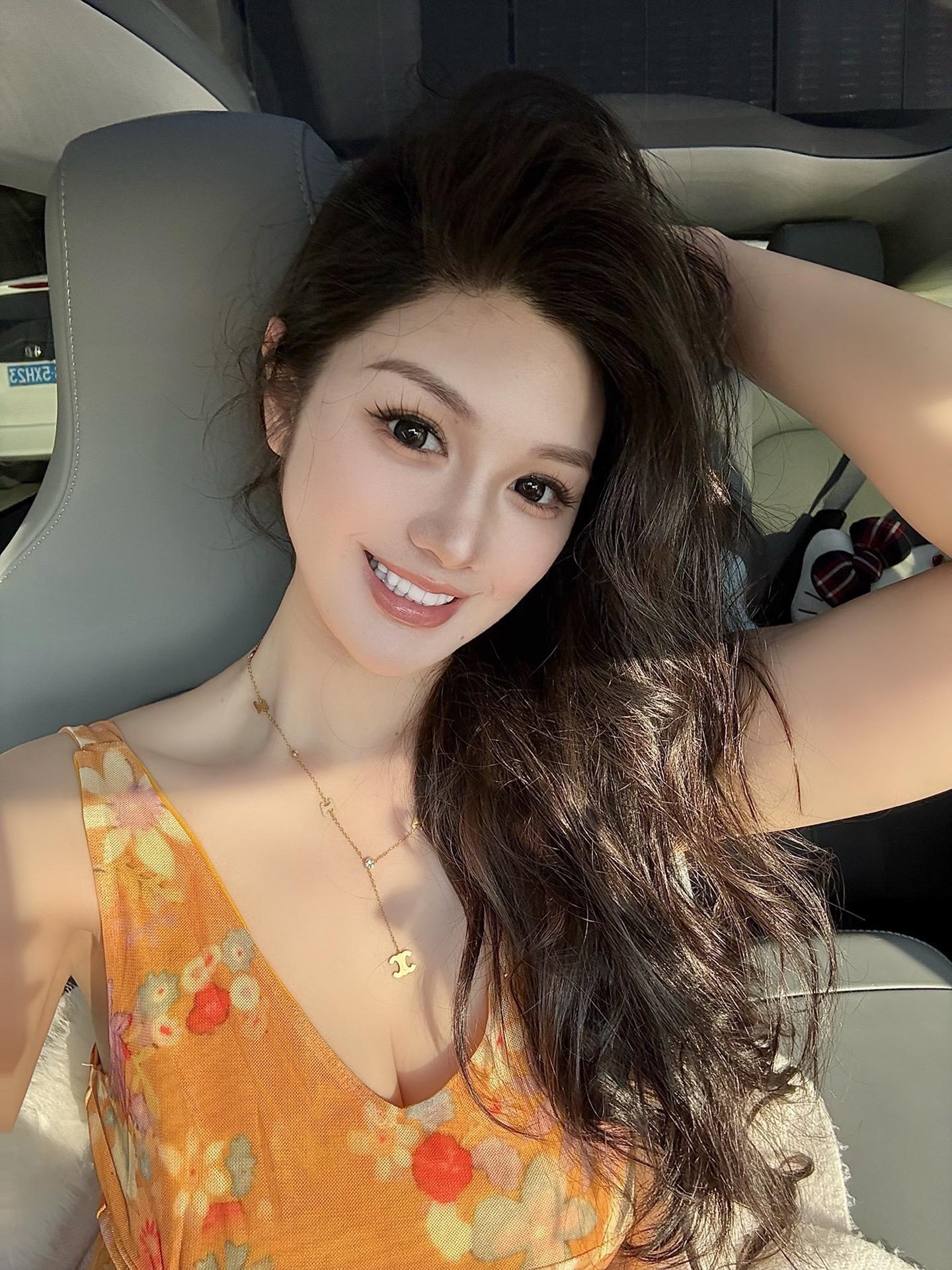 白菜对我笑。