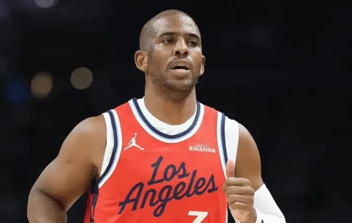 Shams：保罗的领导风格与快船产生了冲突。保罗一直直言不讳要求管理层、教练组和