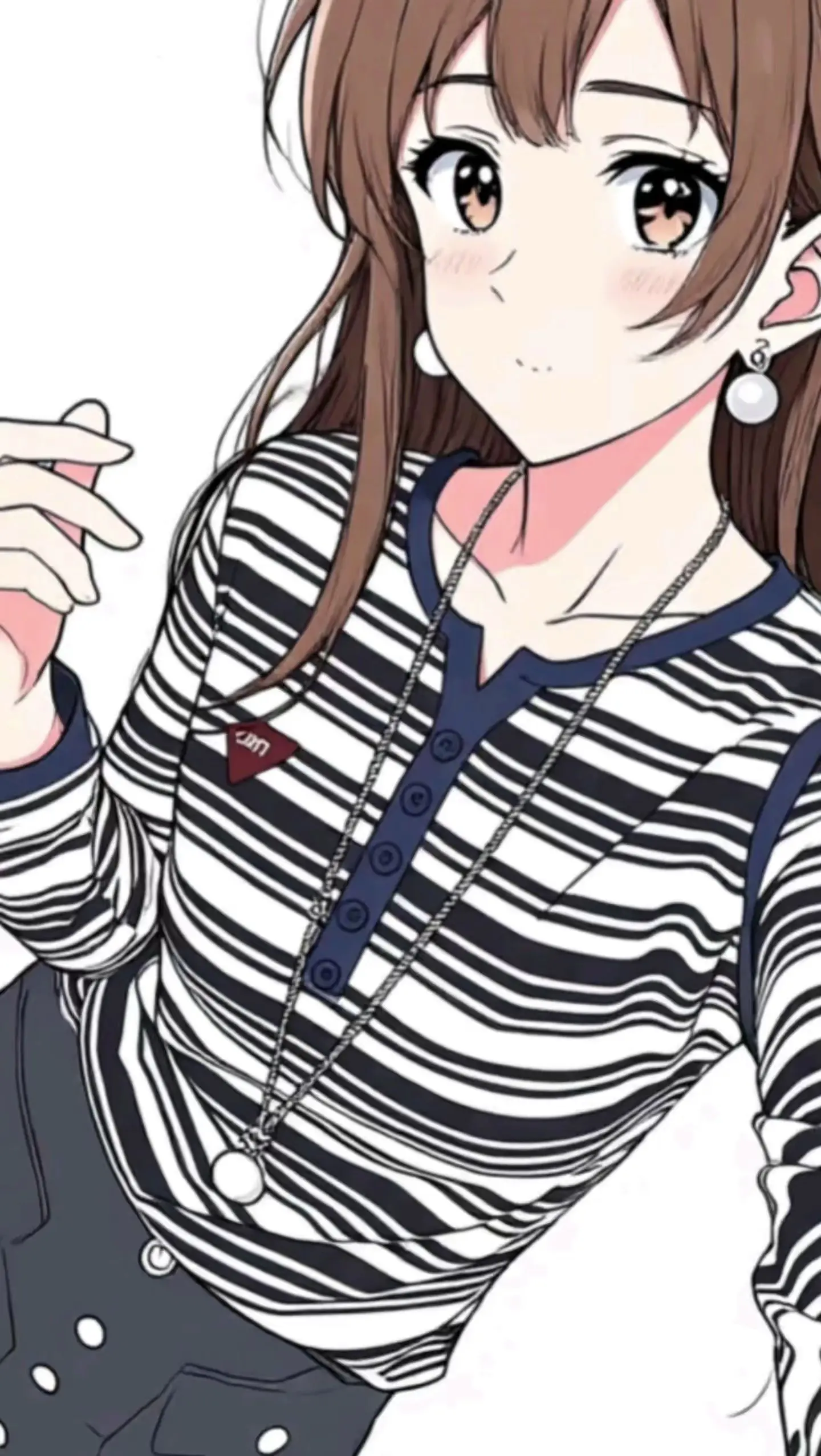 初秋韩系穿搭已就位 人靠衣装的含金量还在上升 入秋的第一件薄外套 告别...