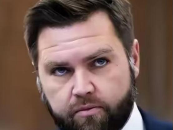 万斯与特朗普之间的差距有多大？就这么说吧，万斯一旦上台，美国很有可能会迎来翻天覆