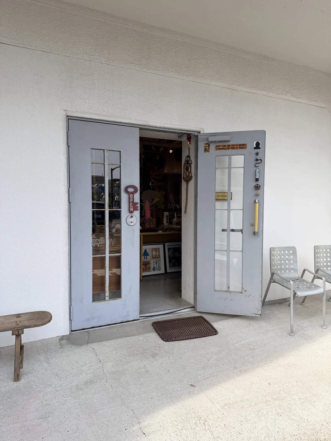 东京必逛的两个杂货店
