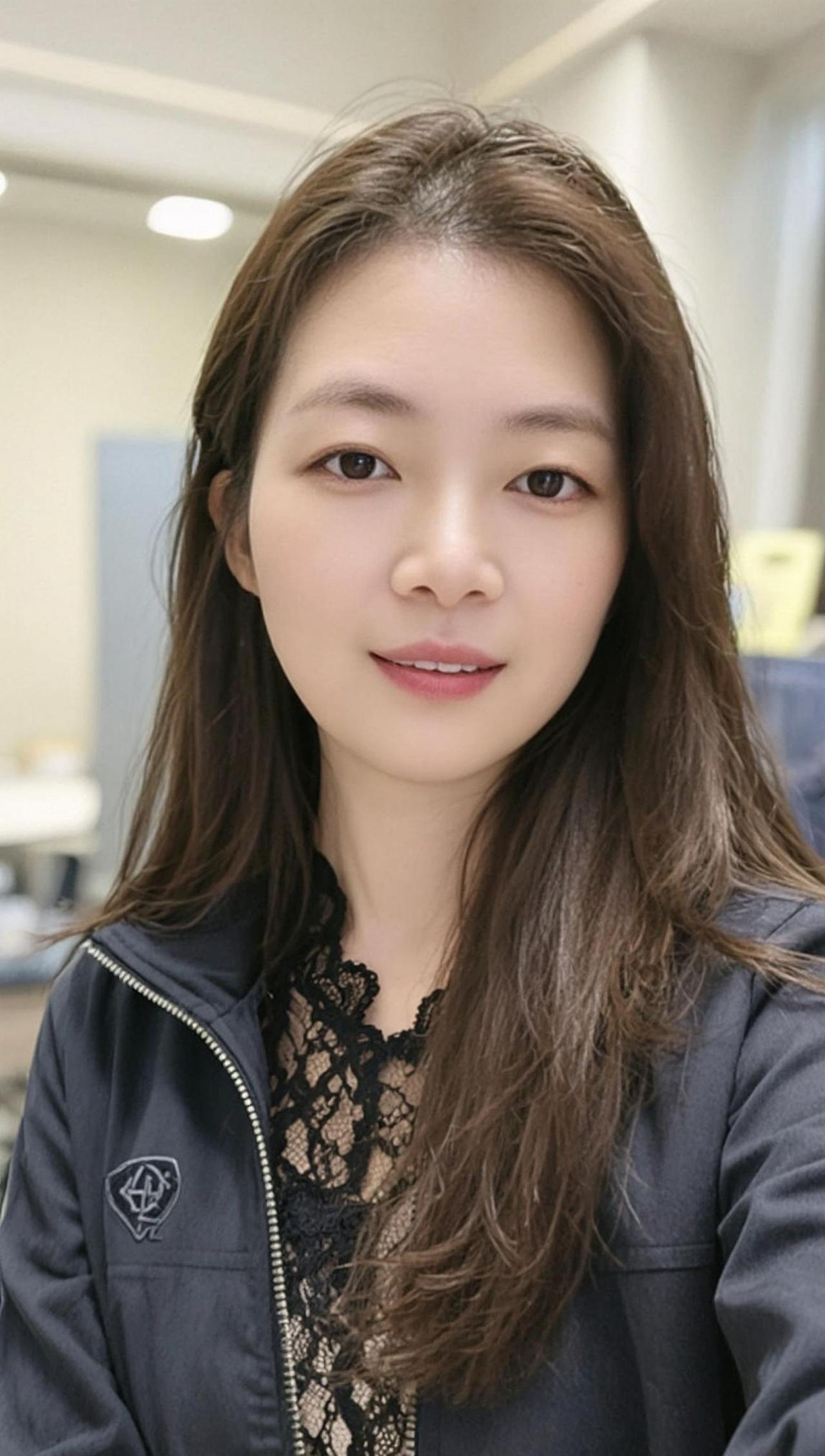 AI日常清透自拍 搀扶日常分享 爱拍照爱生活 上热门