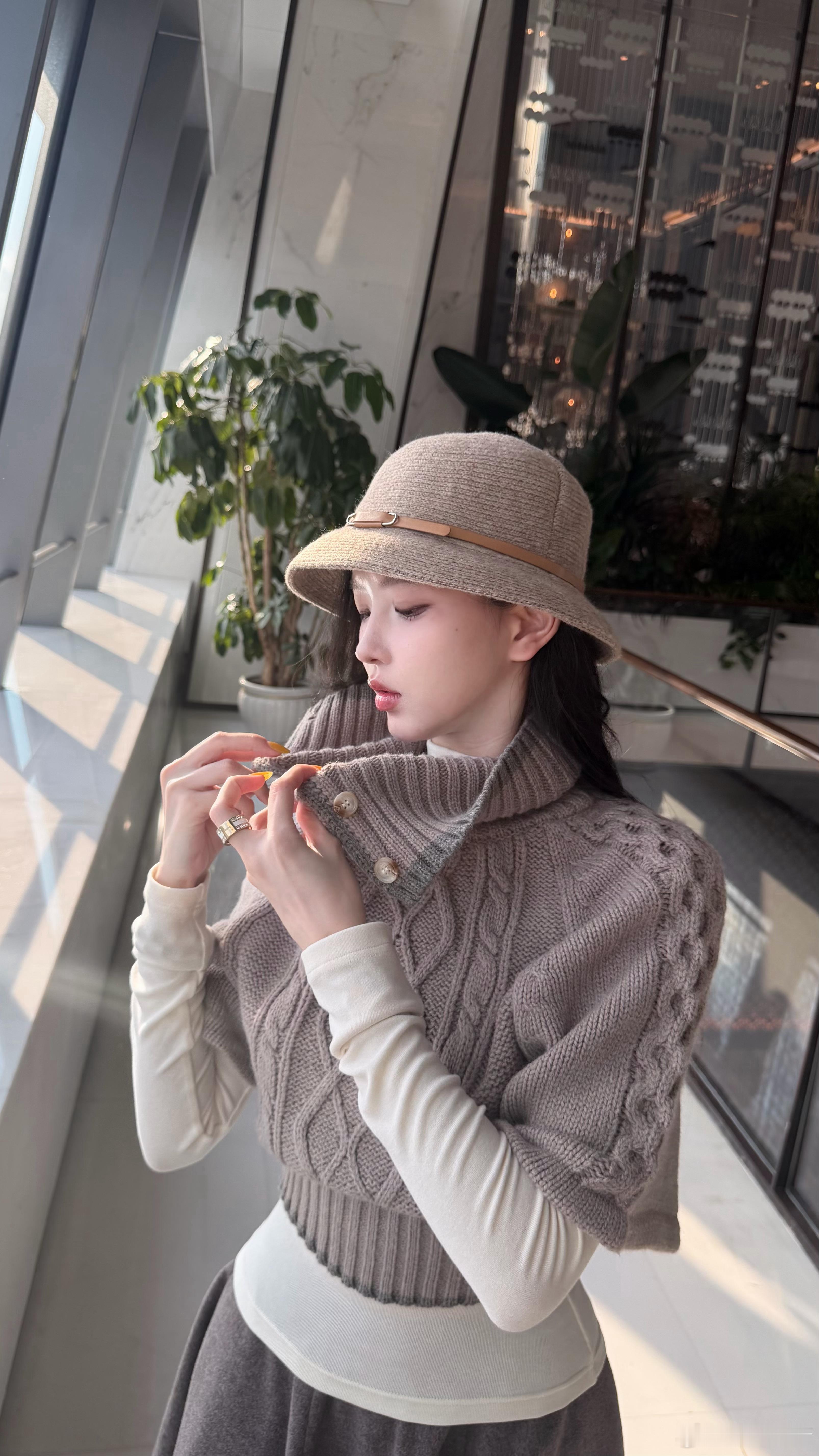 很有细节的一张高清大图 ​​​