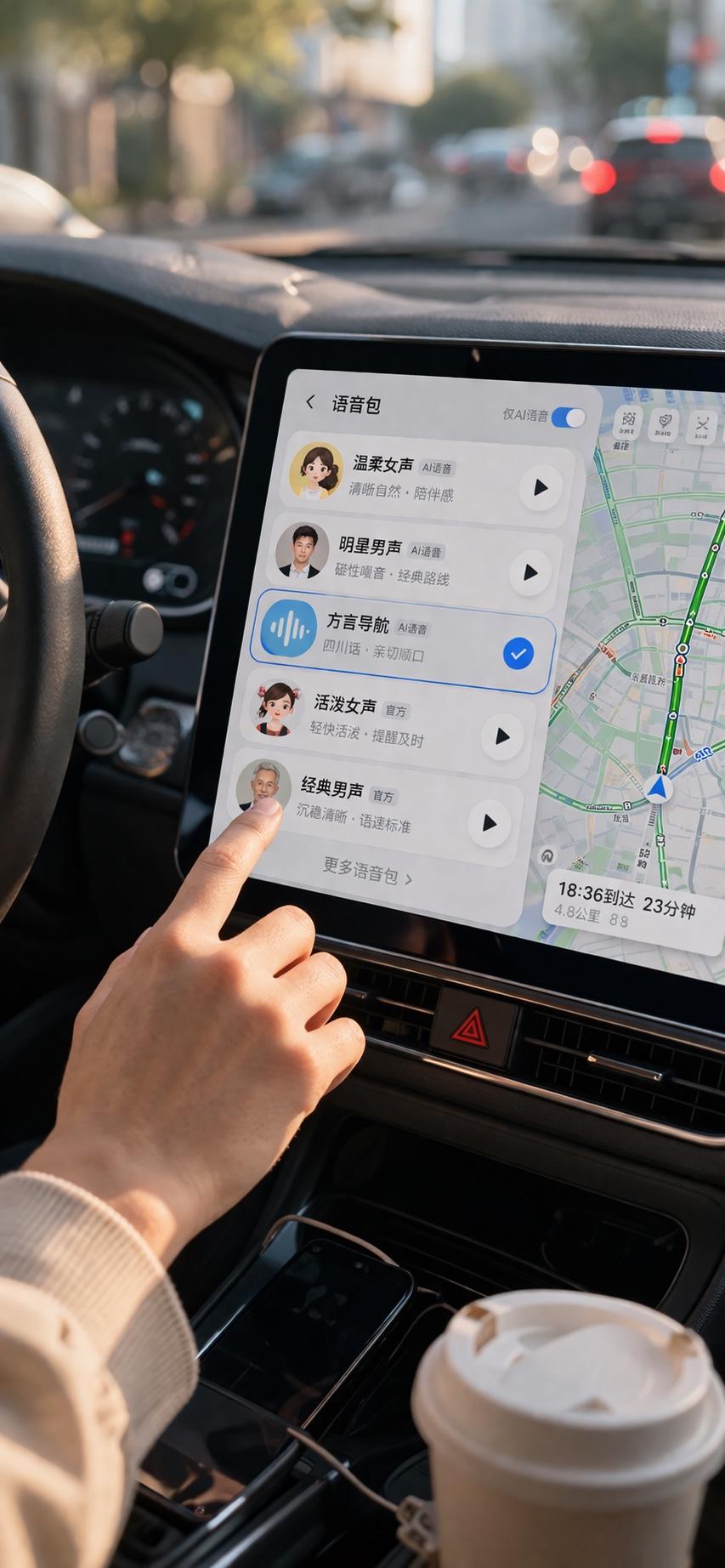 最近，多名配音演员公开发声，
提到自己的声音被 AI模仿、被做成配音内容，边界越