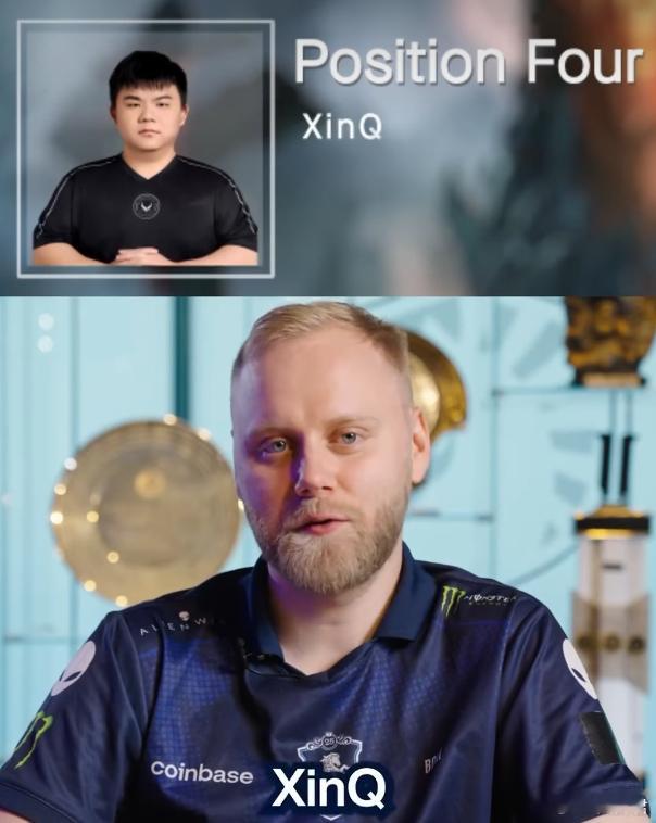 液体严选的石头杯梦幻阵容！分别是insania，xinq，崩溃哥，bzm，got