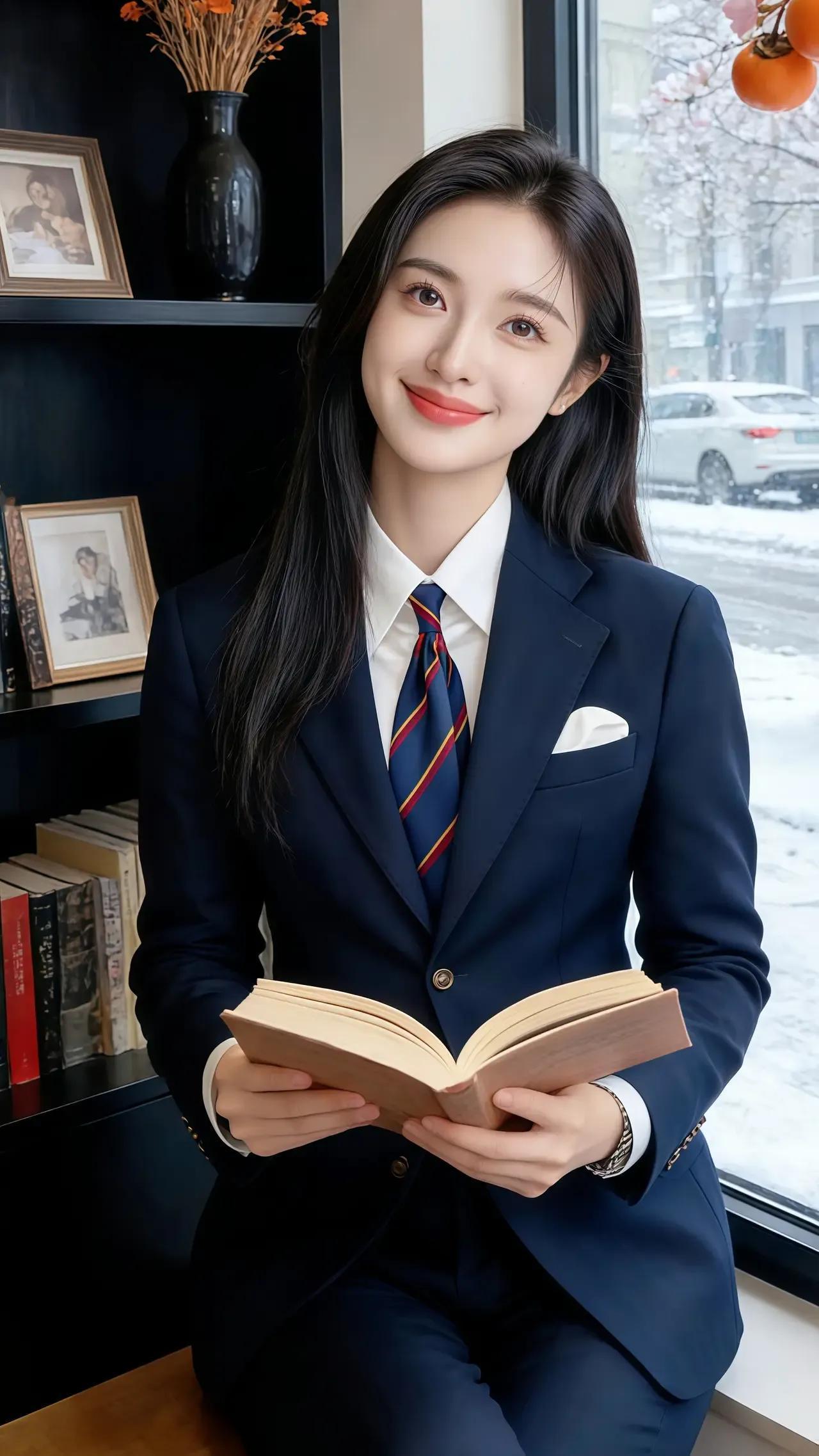 职场女性怎么穿更好看?