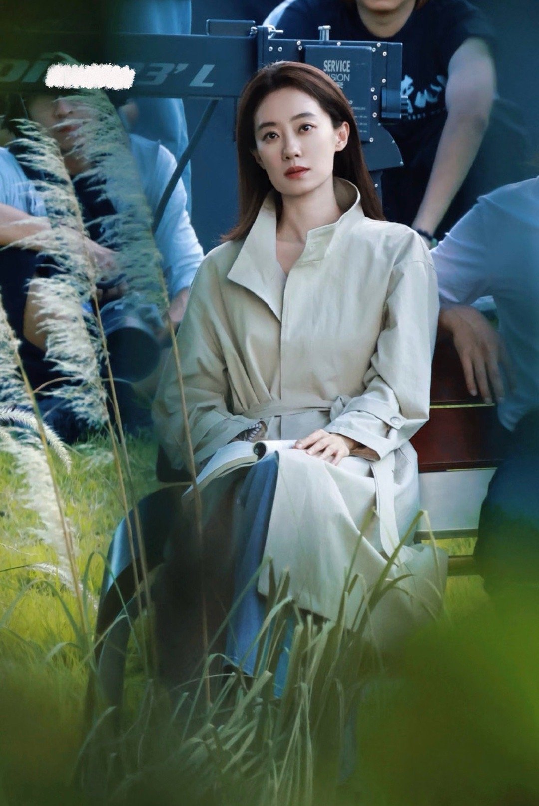 张小斐新剧不谈恋爱只复仇 告别恋爱脑，专注复仇局！张小斐新角色苏感拉满，用化学方