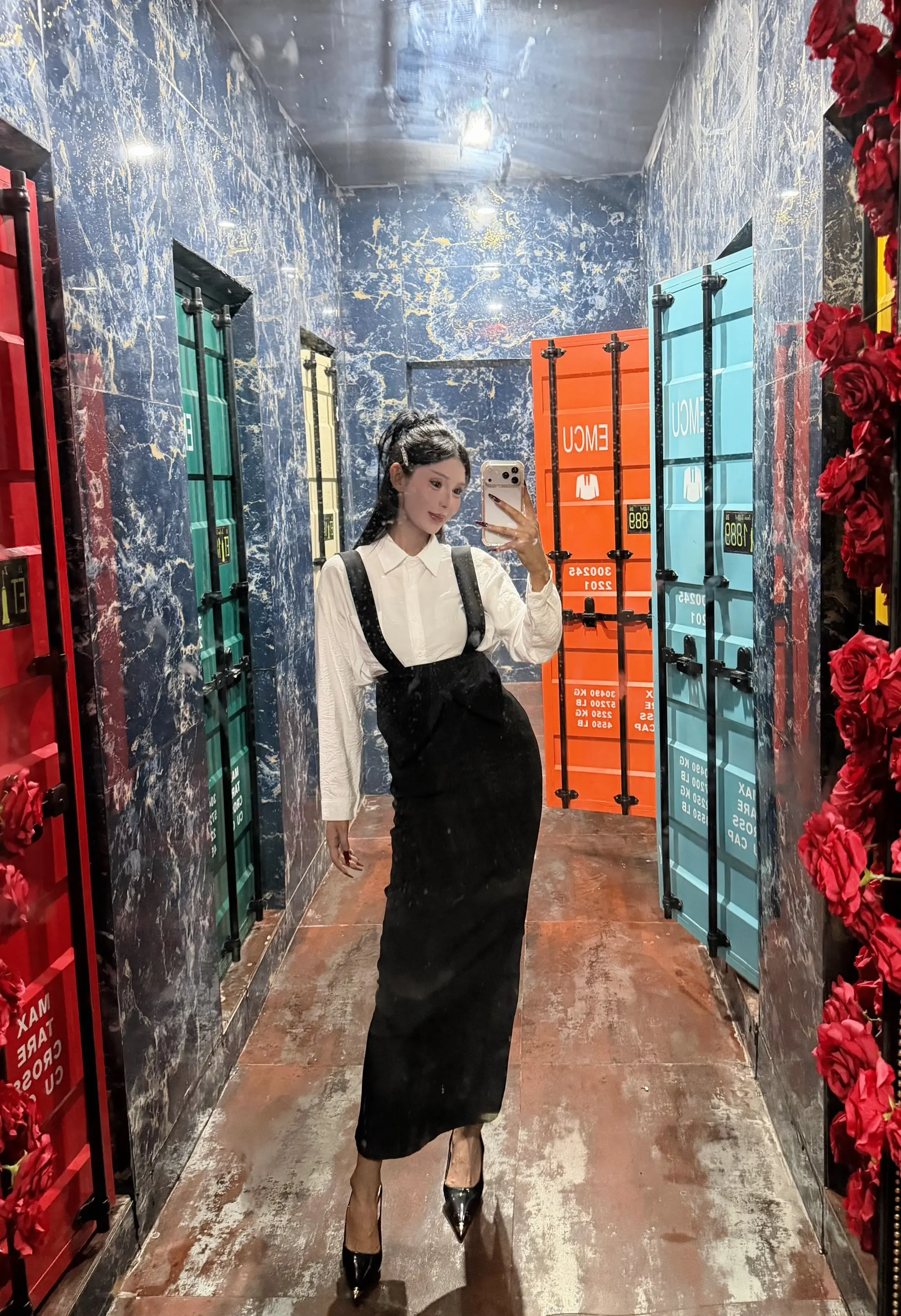 人生向美 要懂得与生活相互成全