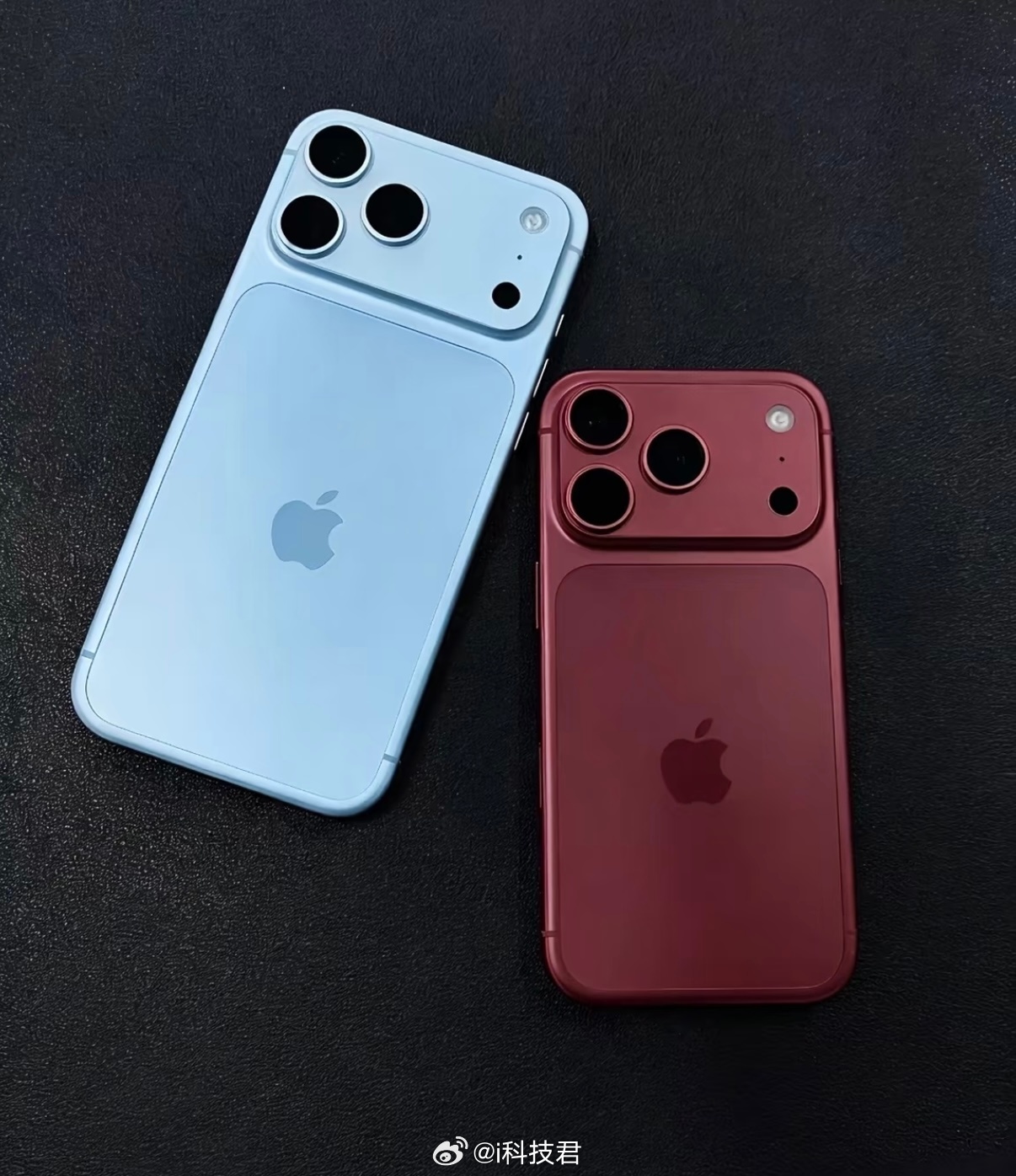 iPhone 17系列或涨价我认为可信度太低了，iPhone 17系列没必要通过