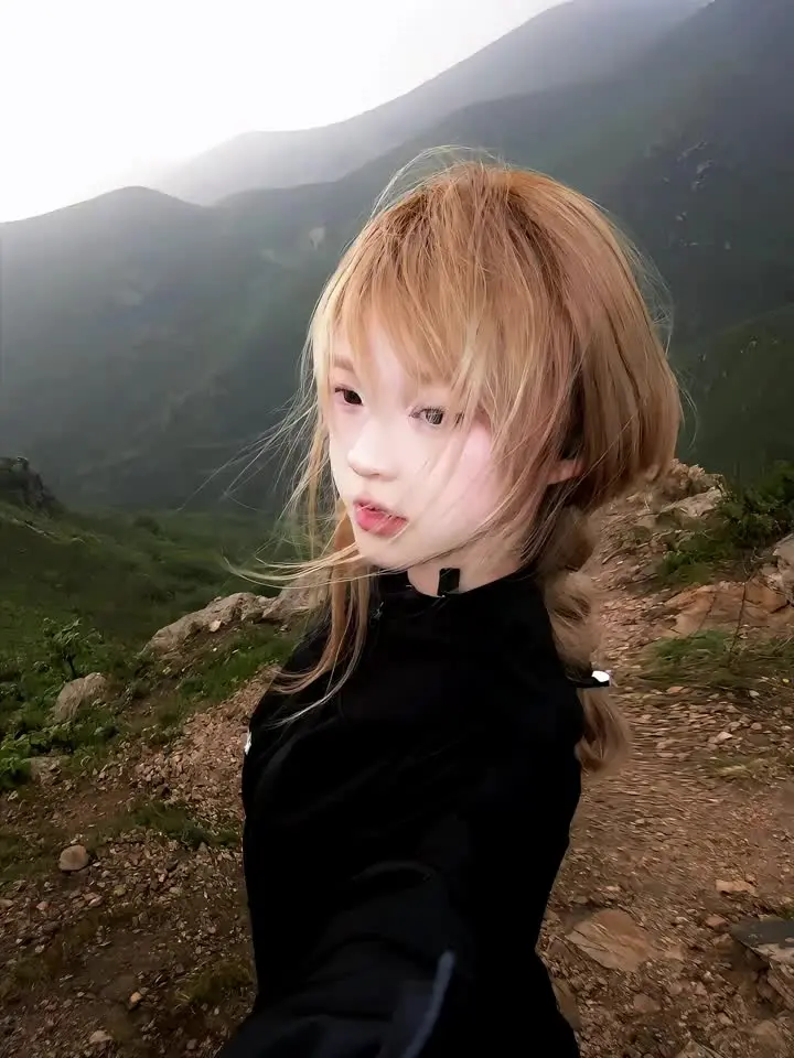 我知天高任鸟飞 也知话说三遍淡如水