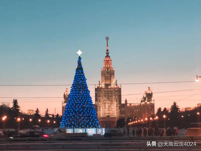 莫斯科遭遇大规模无人机袭击 3月14日，莫斯科遭遇今年最大规模无人机袭击，这事儿