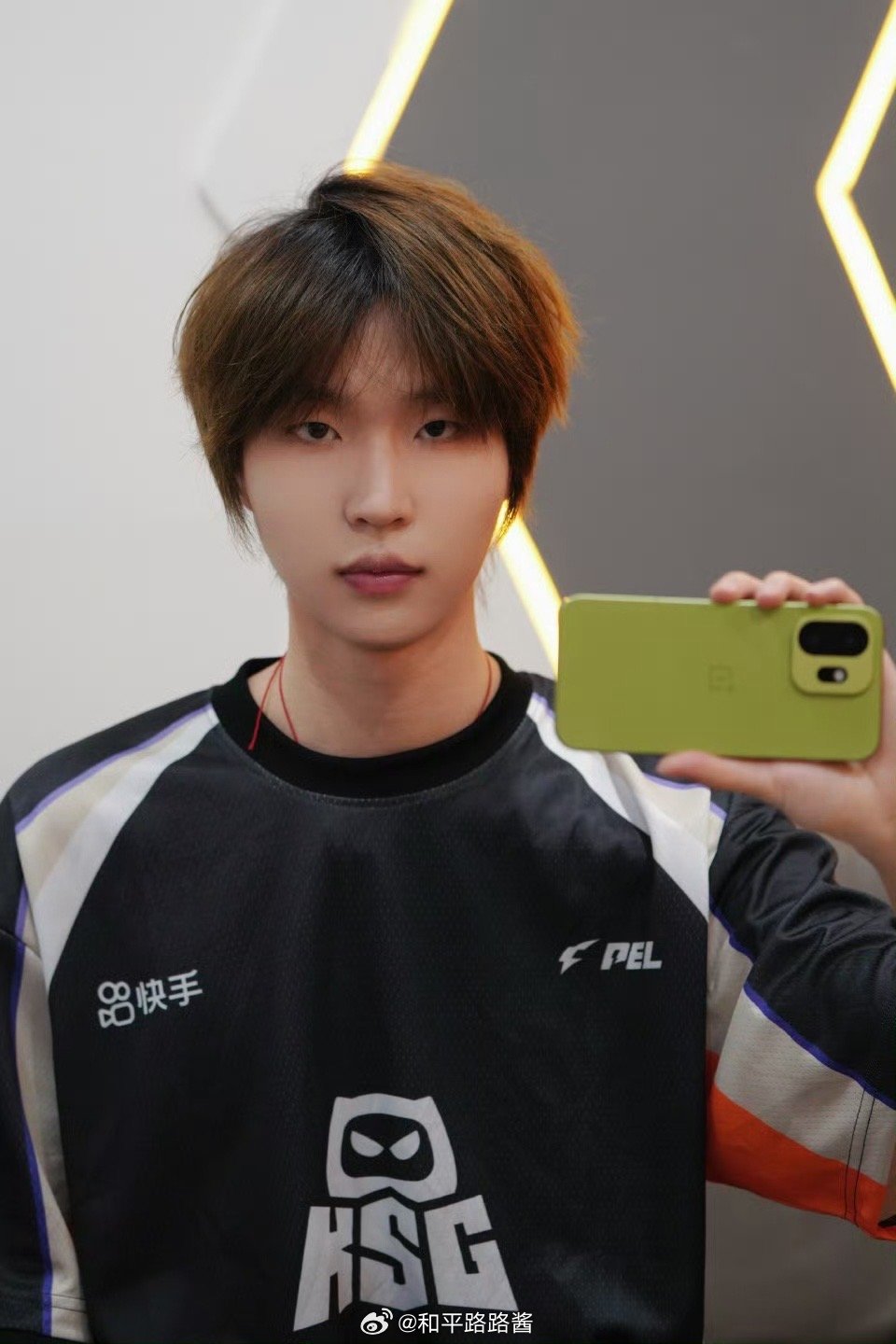 呆萌吒吒～电竞点播台 2026pel春季赛