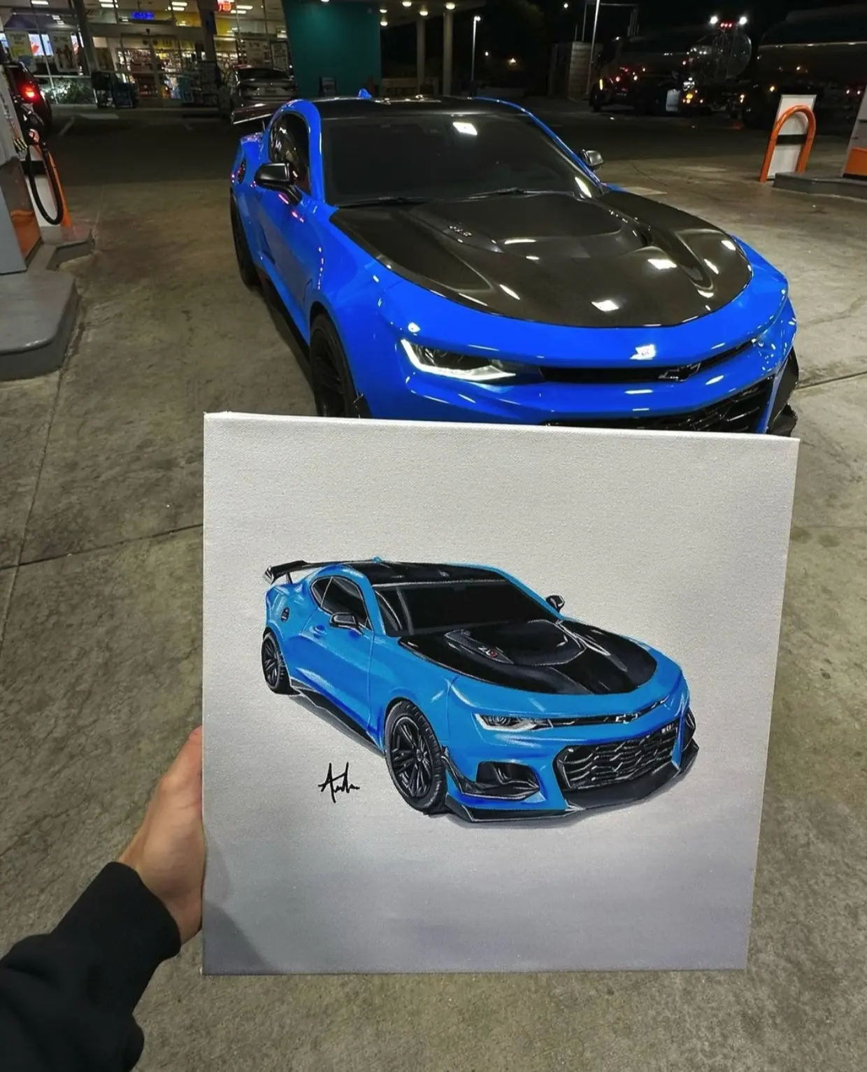 站的太久 早就忘了自己在等什么