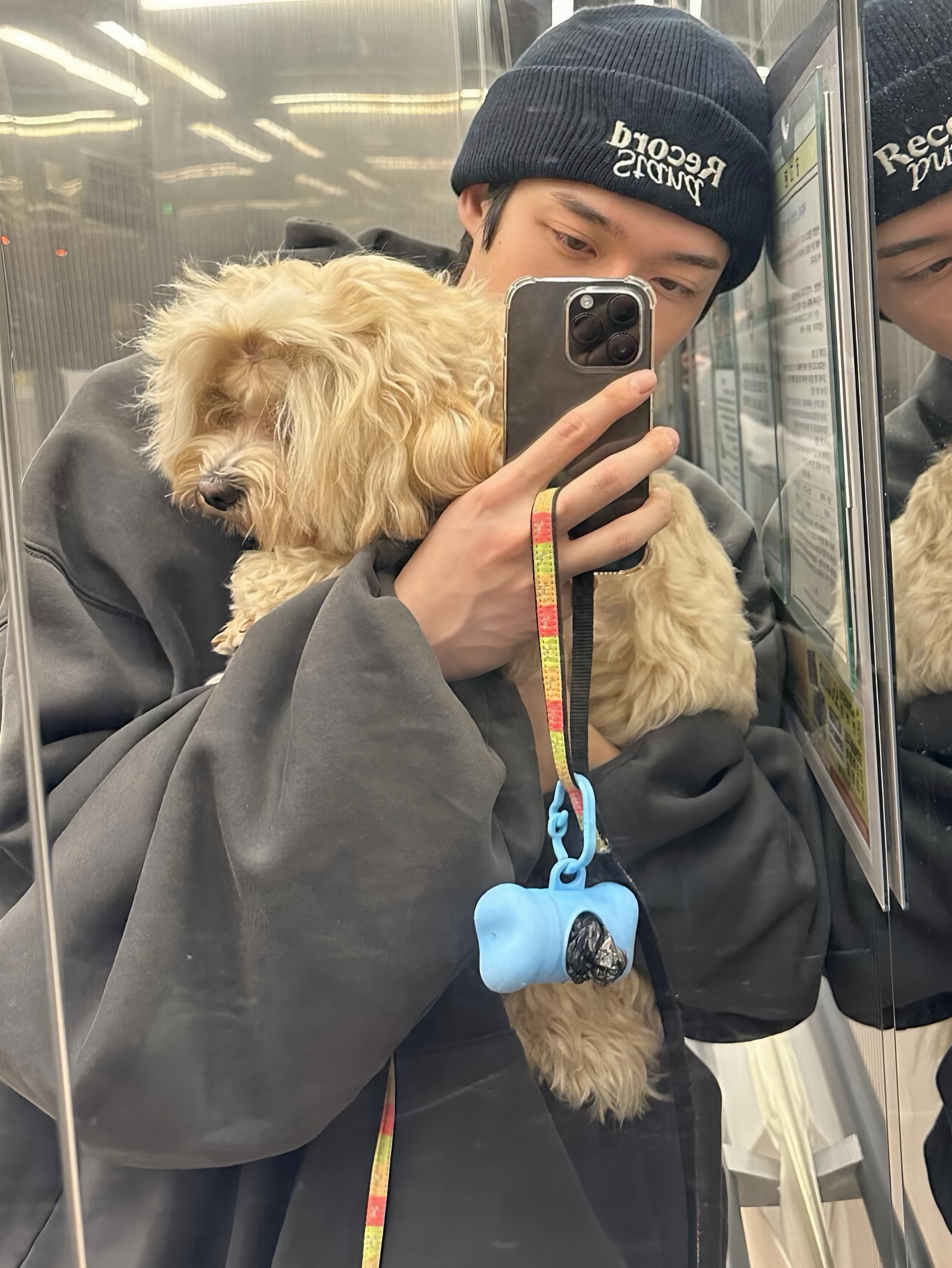 金允植 每一张都是壁纸｜尹道健🤳 