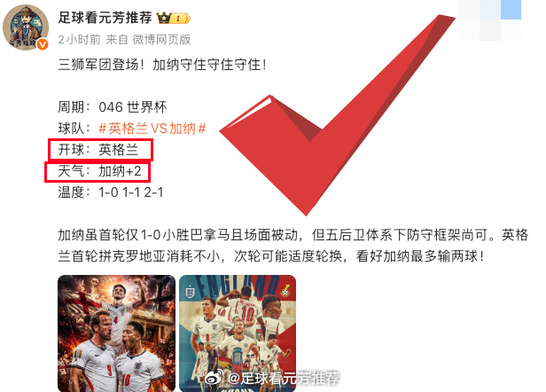 不要错过第三场！继续吃肉！周期：047 世界杯球队：巴拿马VS克罗地亚开球：克罗