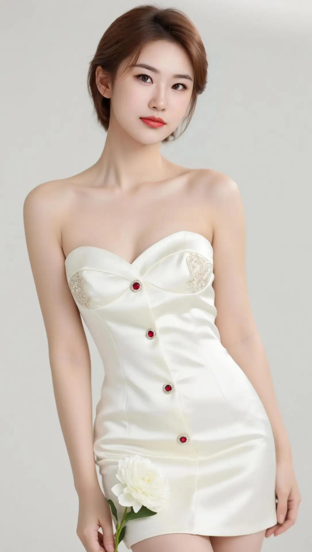 AI超真质感写真 ai创作