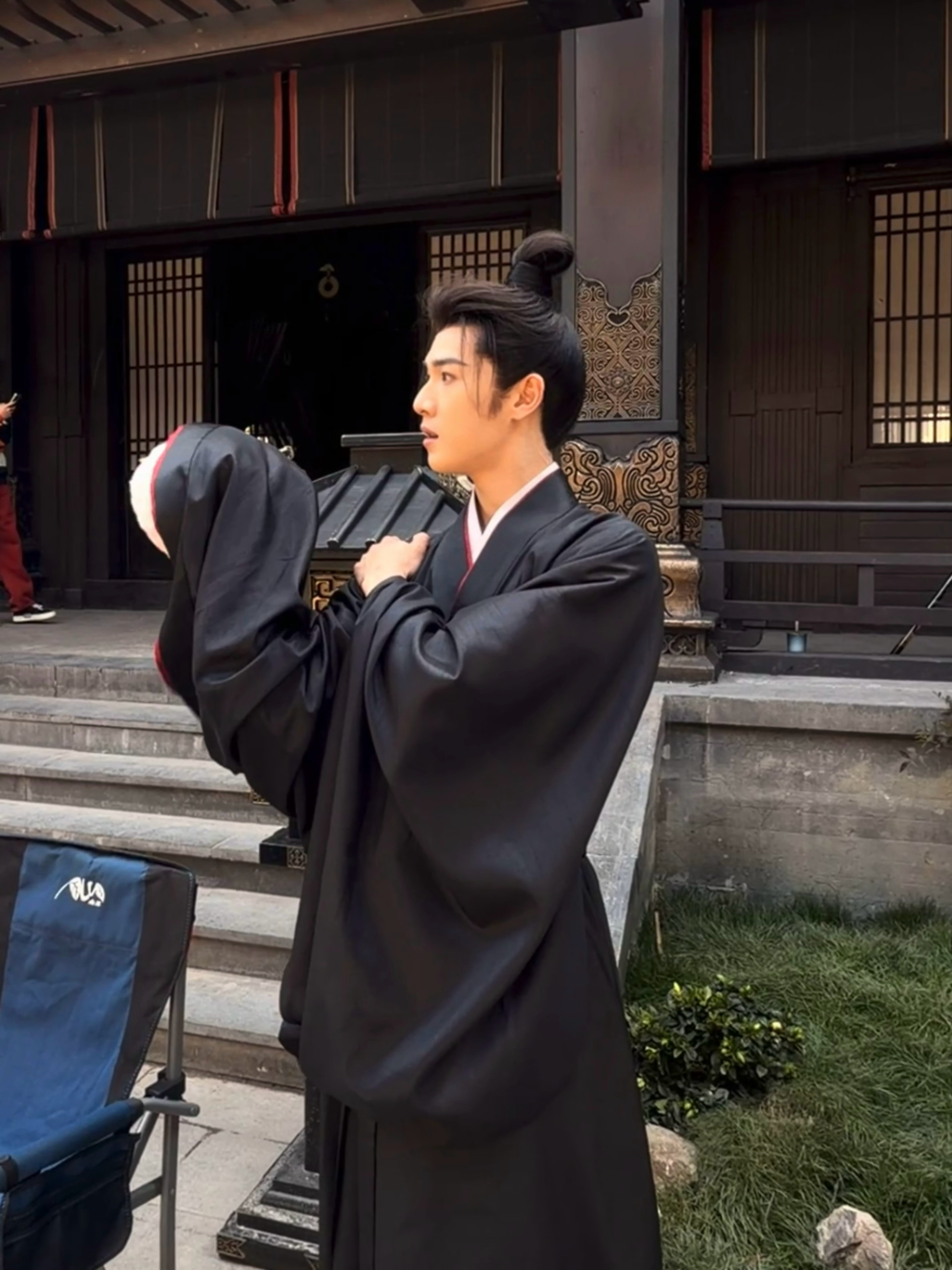 【李昀锐发了三月plog 】小林主打一个宠粉！！发了三月plog合集就这样疯狂存