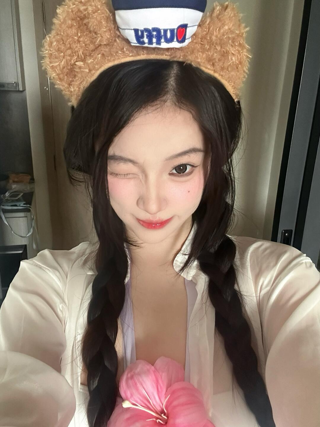 甜妹满分