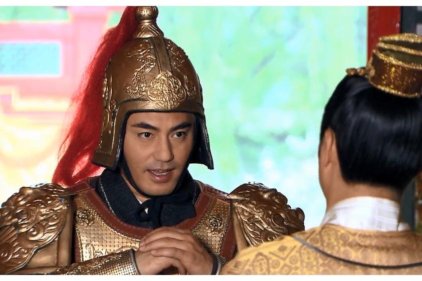 被演义彻底抹黑的绝世猛将！忠义不输关羽，战力比肩吕布

隋唐演义中，苏定方是阴险