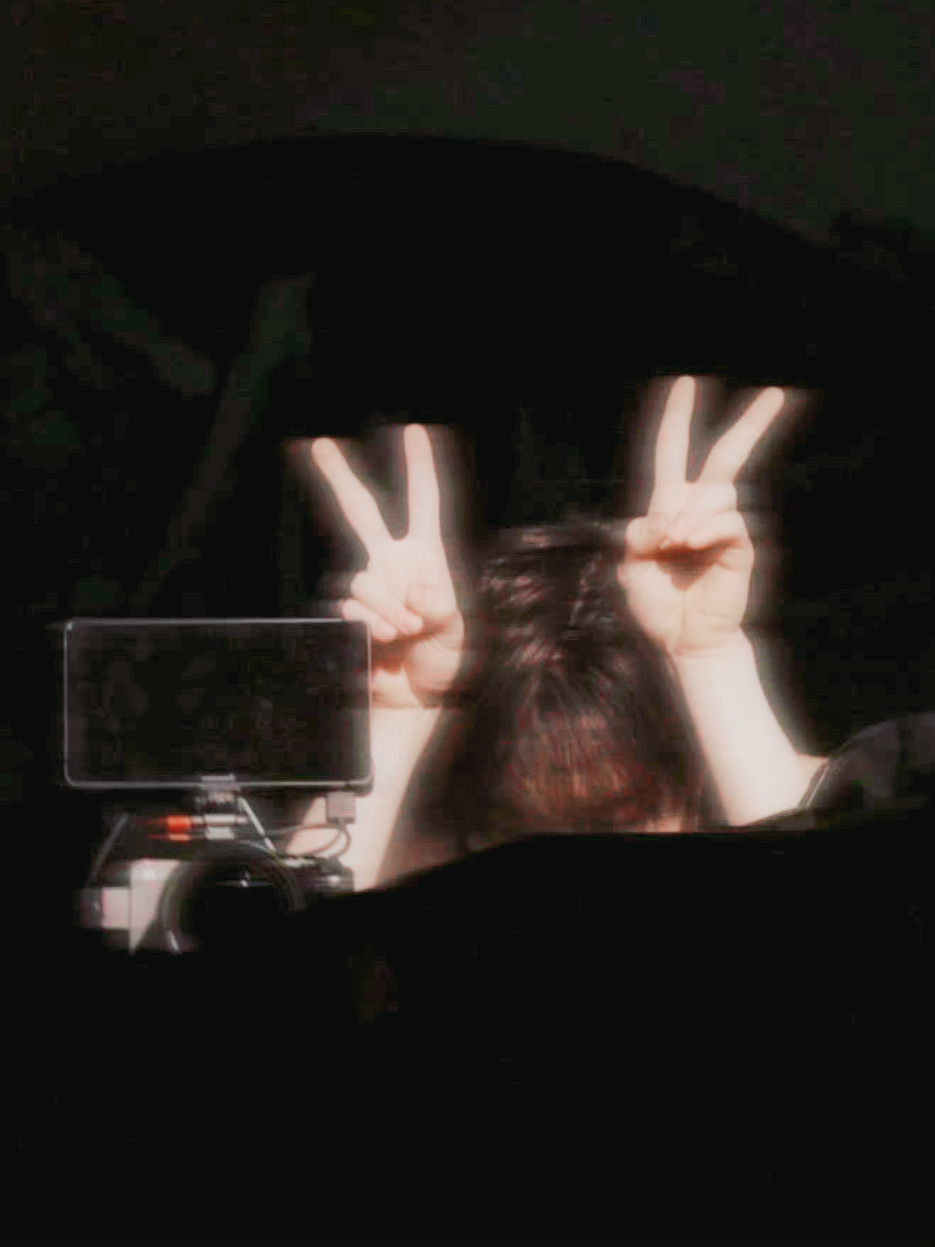 ✌🏻小兔子✌🏻 ​​​