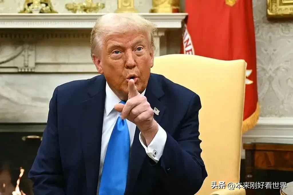 特朗普三月底访华？中国舆论场已亮明态度：要用实际行动来赢得回应，否则，不受欢迎。