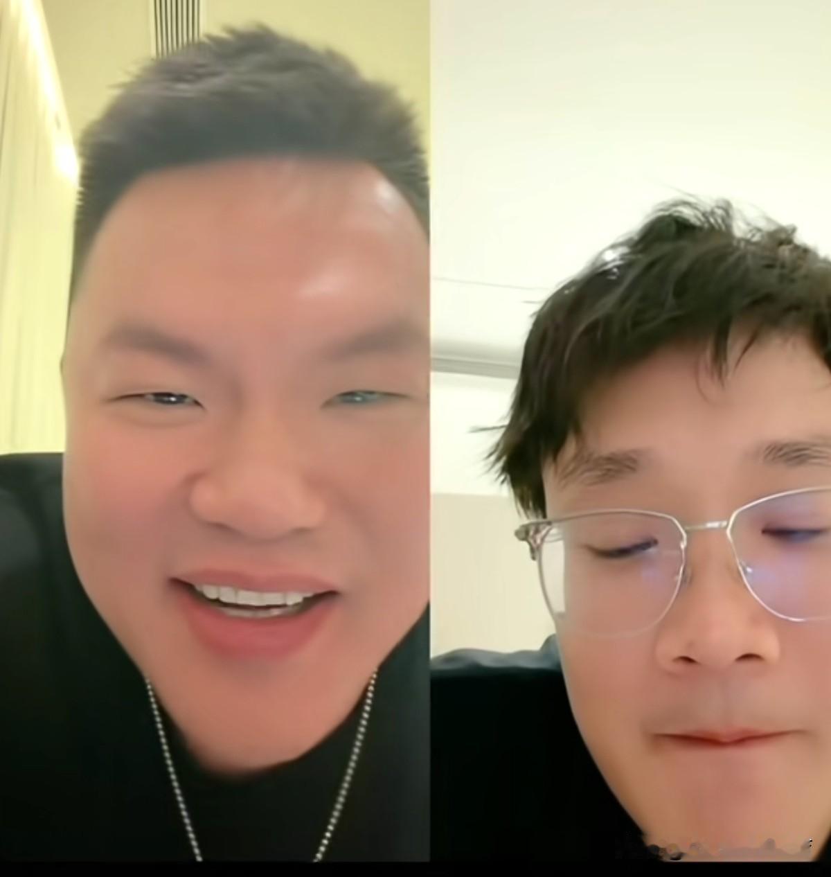 丁彦雨航跟张镇麟相比，谁更强？朱芳雨给我出答案，令球迷意想不到。
      有