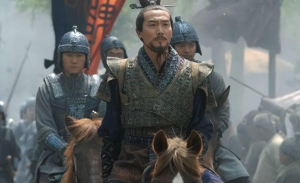 马援是东汉初年名将，清代让他配祀历代帝王庙，但马援的经历并不光彩，他曾出仕王莽，