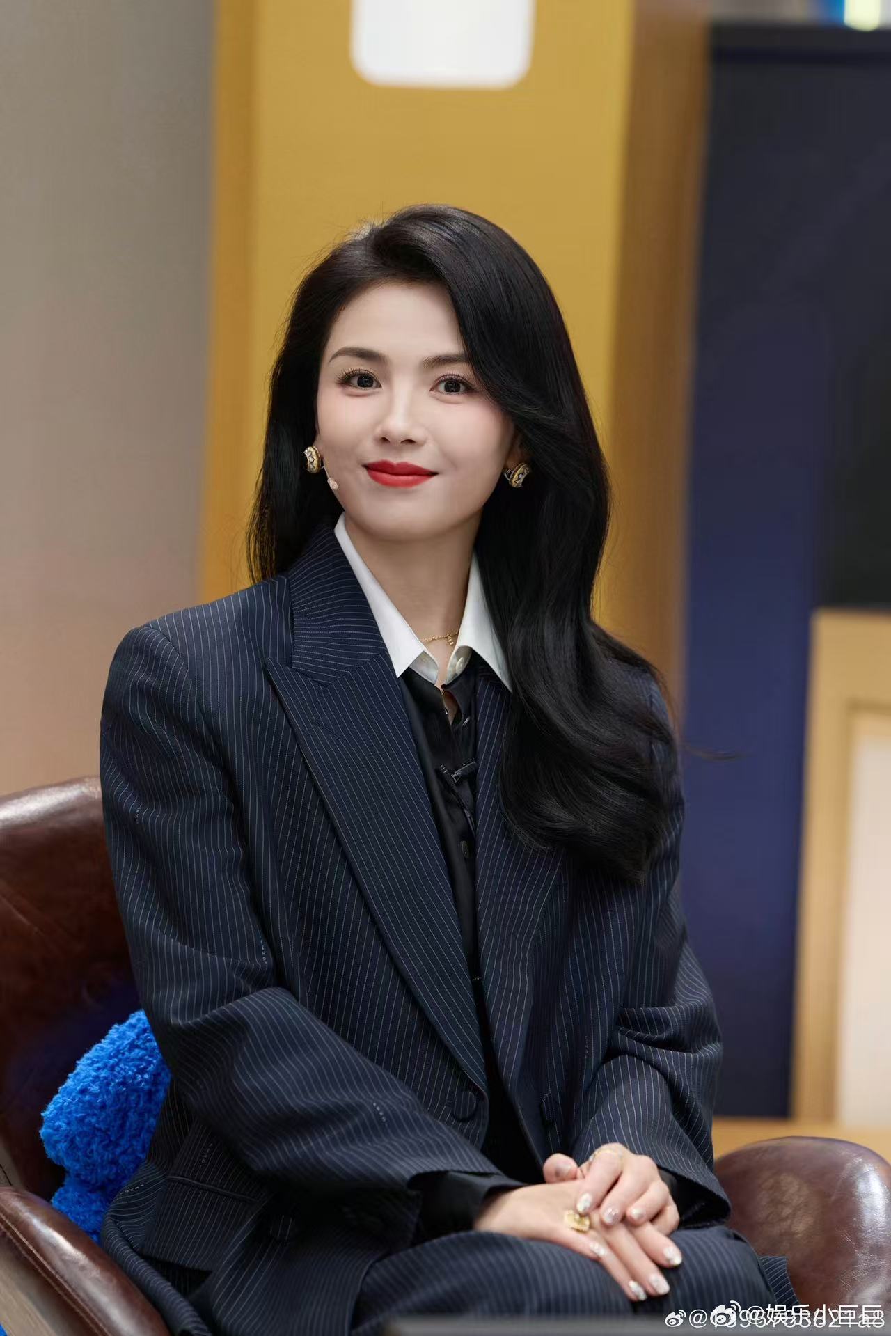 刘涛梦中情师的顶级共情力刘涛就这样毛茸茸的帮了很多人刘涛真的太暖心了，看到有潜力