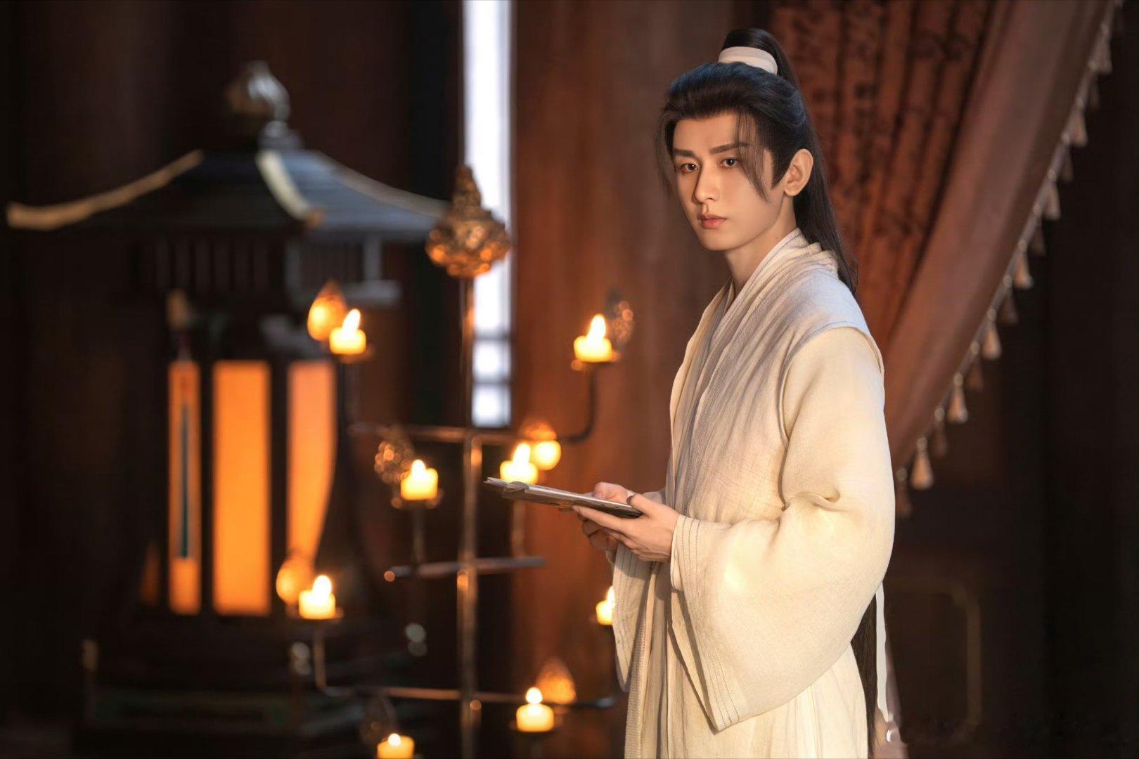 P成毅天地剑心cy成毅王权富贵成毅，对你是招摇过市，明目张胆，溢于言表的喜欢成毅