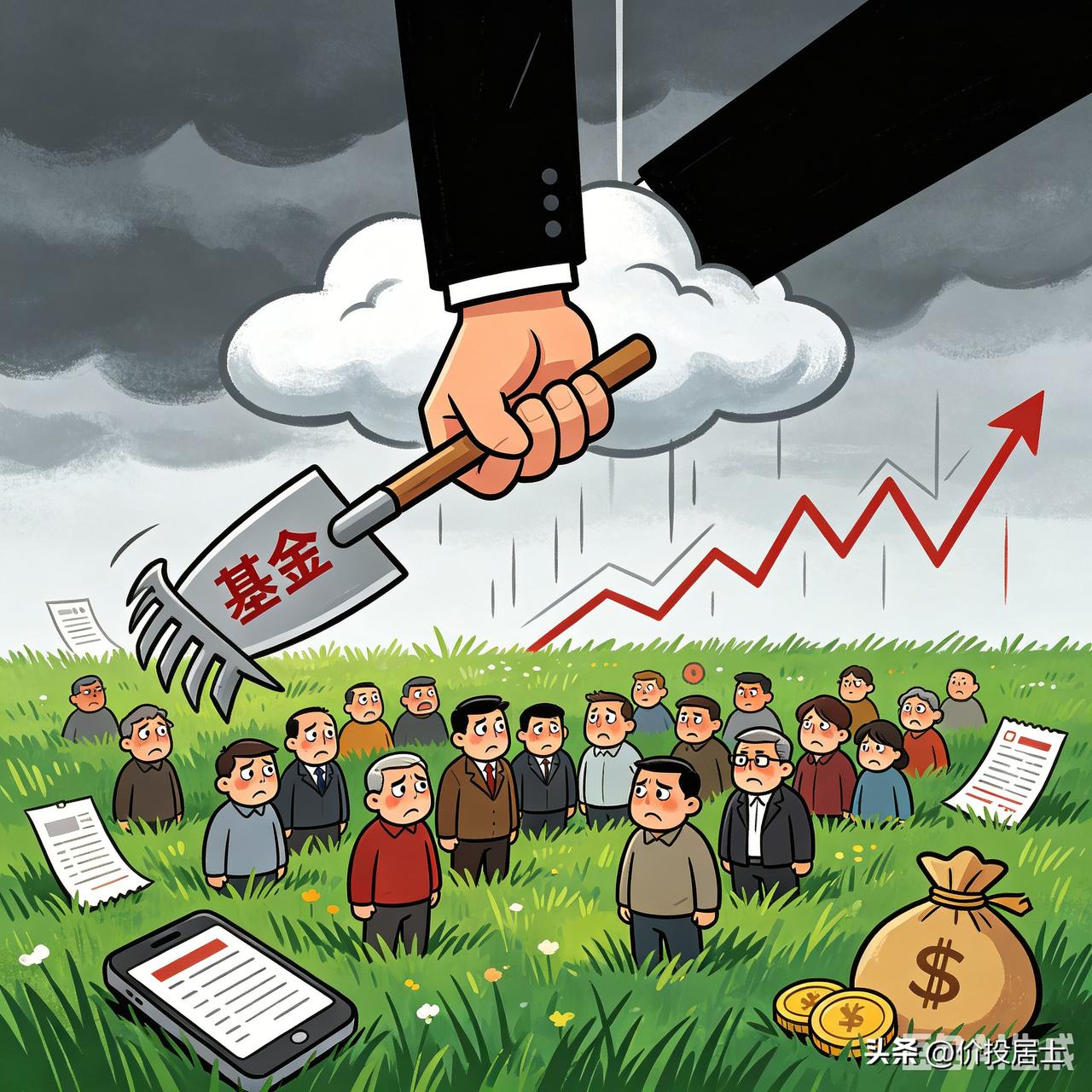 今天小登股对老登股的跷跷板效应依然还在延续！市场的虹吸效应依然严重！趋势的形成往