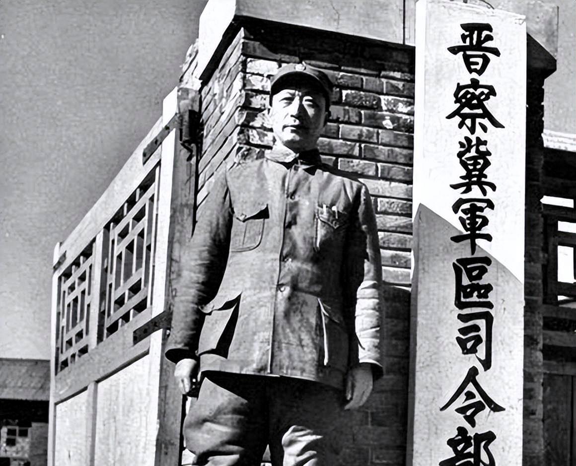 1947年，解放战争第一年收官，周恩来在中央会议上盘点各区战绩：华东第一，晋冀鲁