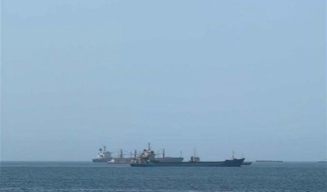 美以伊冲突全线升温，海峡突发火情，多方军事动作一次性捋清
 
常年蹲国际热点，不
