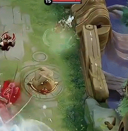 瓜友速报 暂停原因，注意钎城的苍卡住了 ​​​
