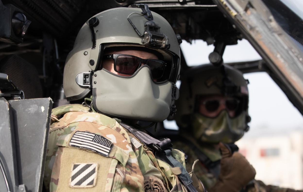 美国要求停火一个月用于谈判，实际上就是增兵和补充弹药！给美军抢时间、补弹药、调地