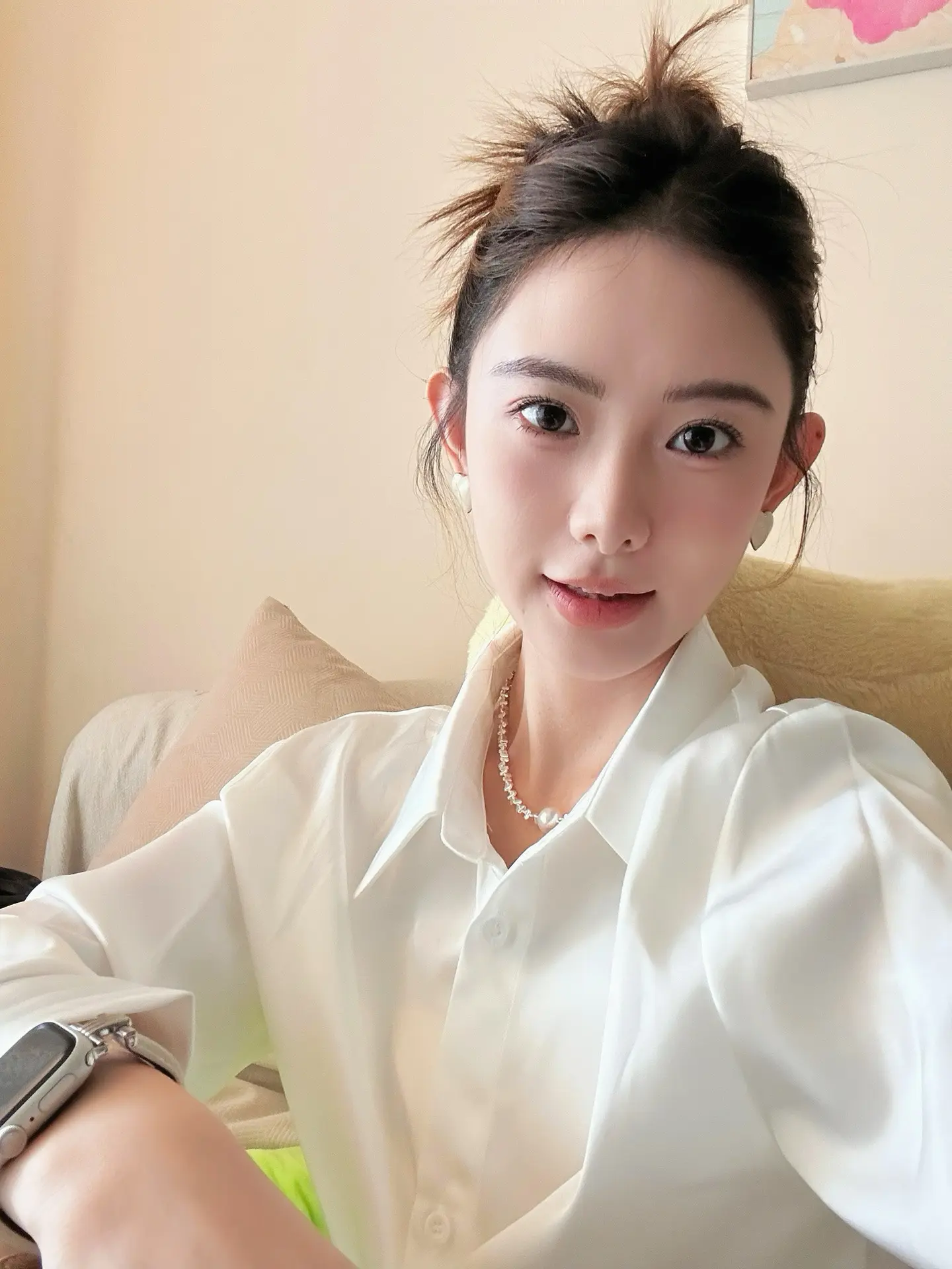 喜欢刺激就去跳楼，出轨算个什么玩意儿