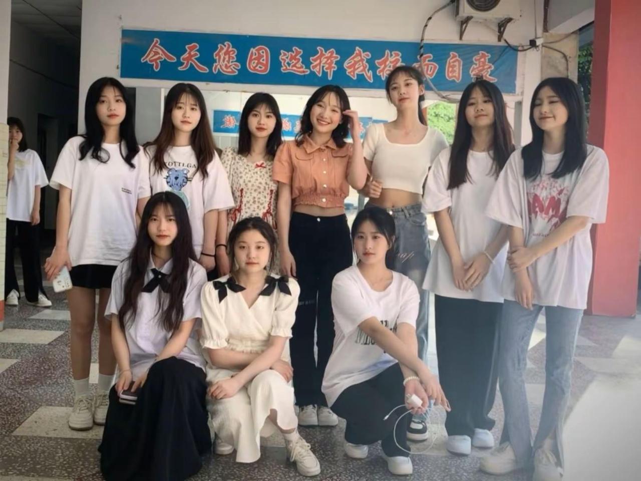 这是谁的青春。毕业季校园青春