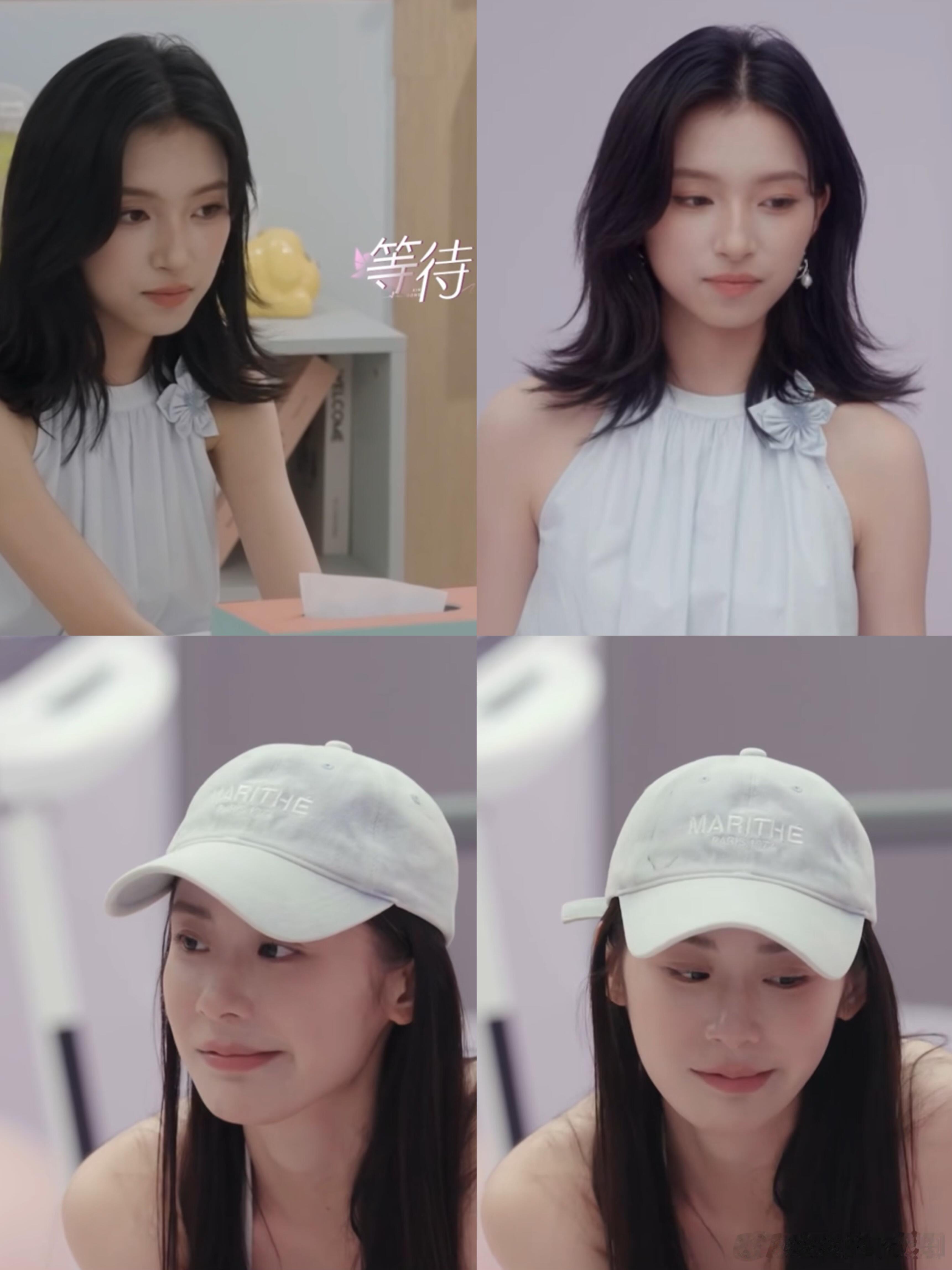 心动的信号[超话]王乐晨你真行，柯乐和乐远都快没戏了当王乐晨被告知他的信箱被开了