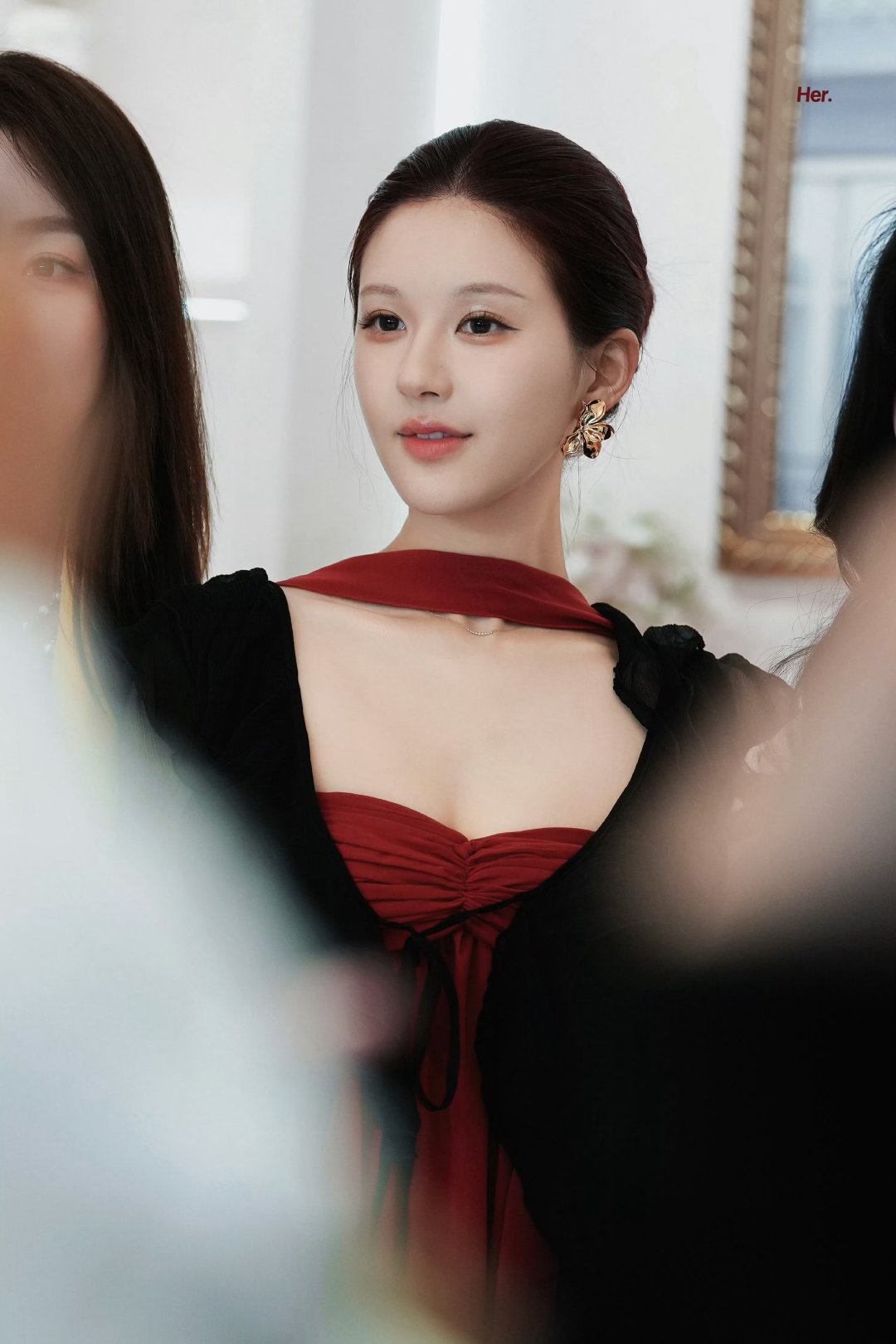 赵露思泰剧美人赵露思泰剧美人的韵味赵露思泰剧美人的韵味 ​​​