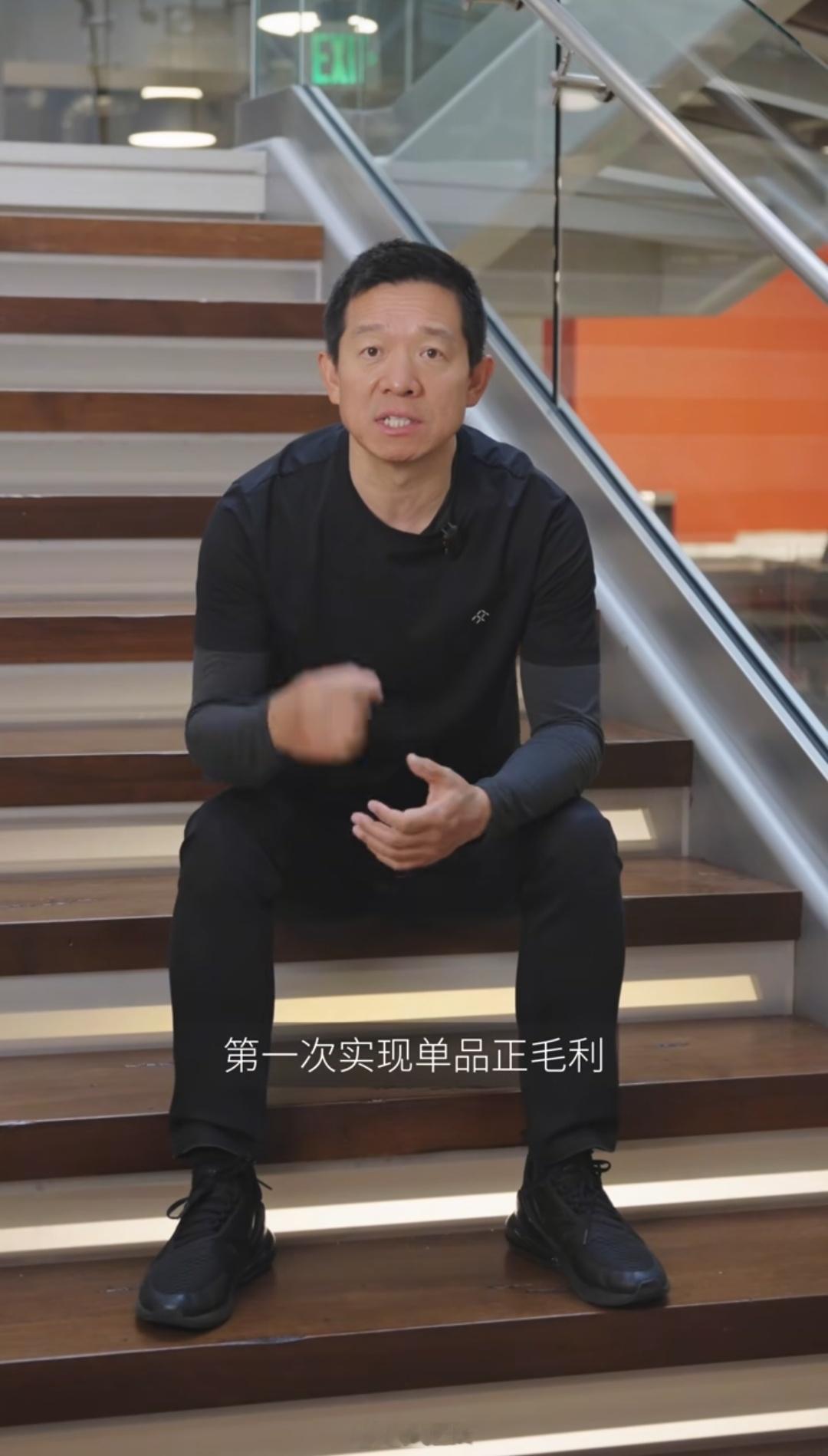 贾跃亭嘴里有一句实话吗，跟特朗普有一拼，他要是真的好好弄，别老想着画大饼，新能源