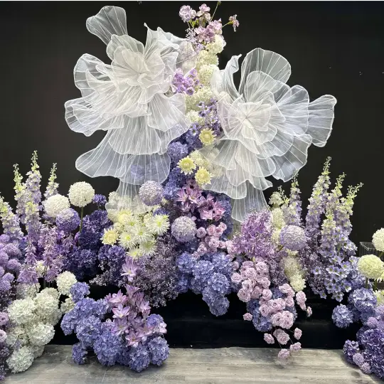 ✨韩系仿真花上线！小众感拉满