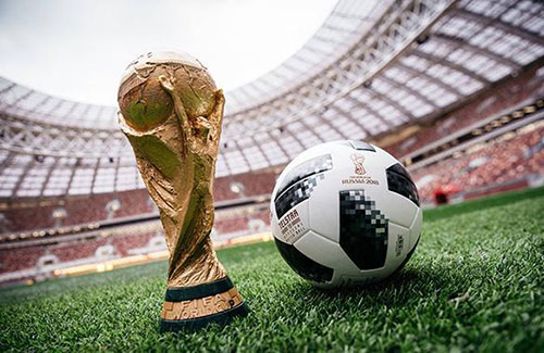 世界杯前的热身赛：最后的练兵与考验2026年美加墨世界杯即将于6月11日拉开帷幕