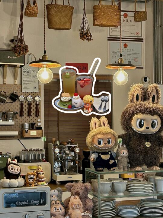 珠海探店 | 值得N刷的店 | 我的美食日記