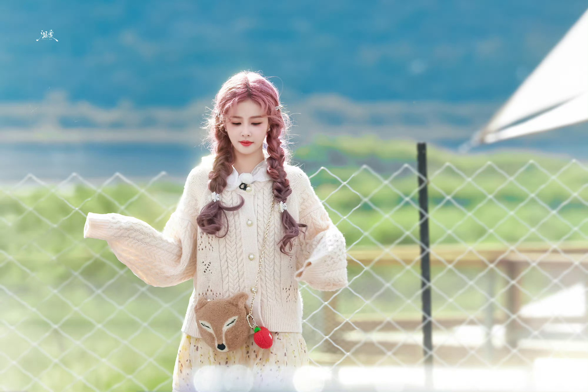 被光偏爱的女孩👧🏻 ​​​