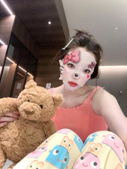 🎀hello kitty~