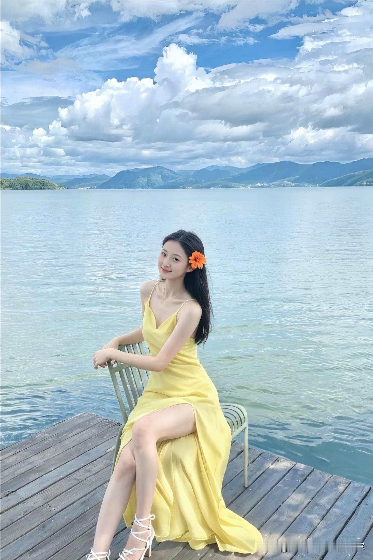 你的壁纸多久没换了