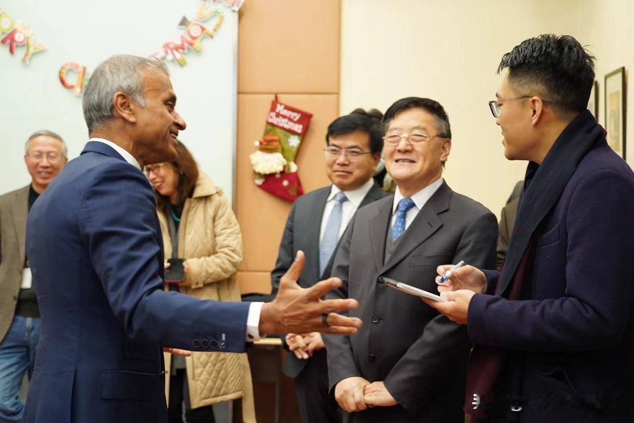 当友商还在没命的国内互相干的时候，比亚迪又拿下了一个国际友人
联合国驻华办采购了