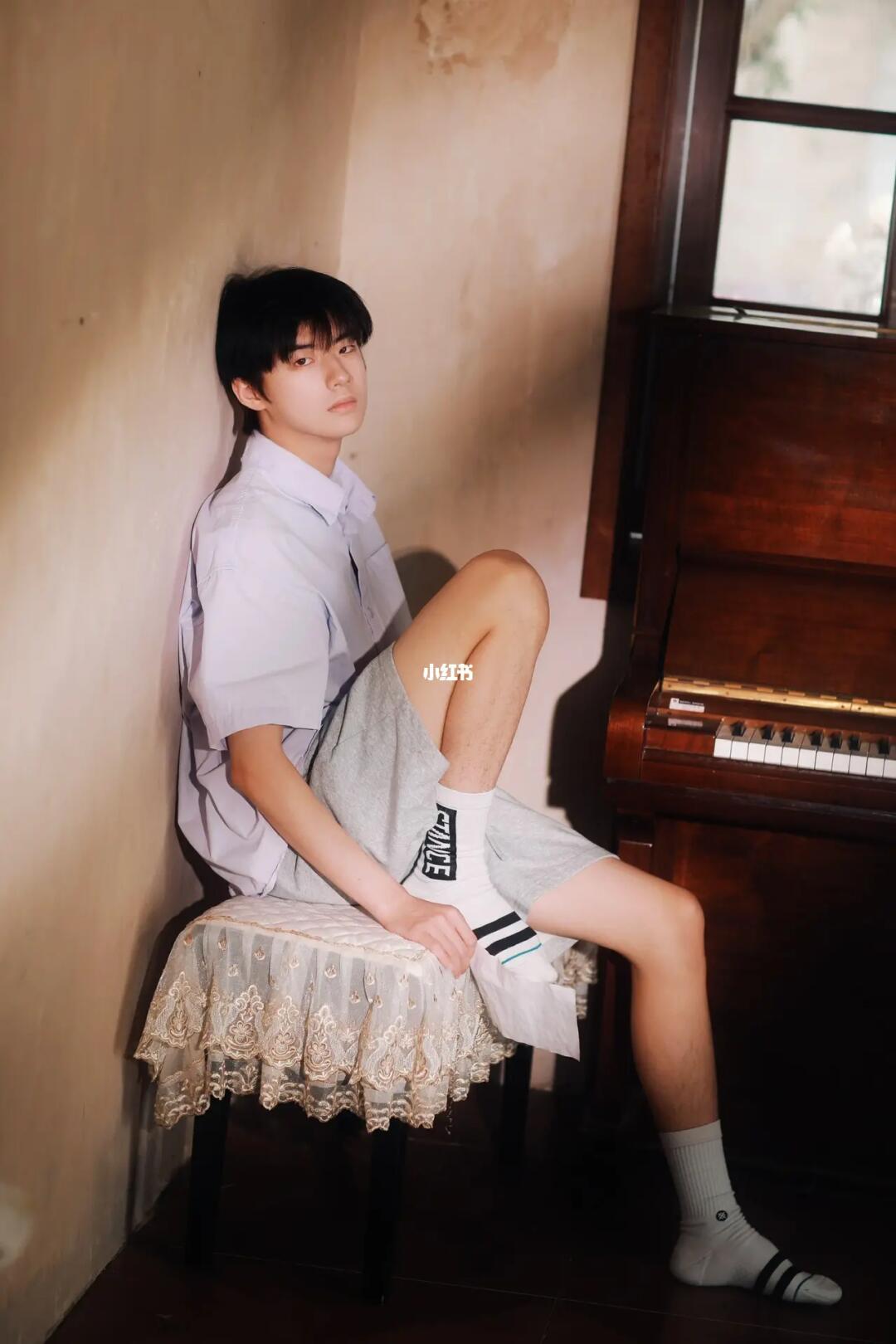 哥哥会来接我吗