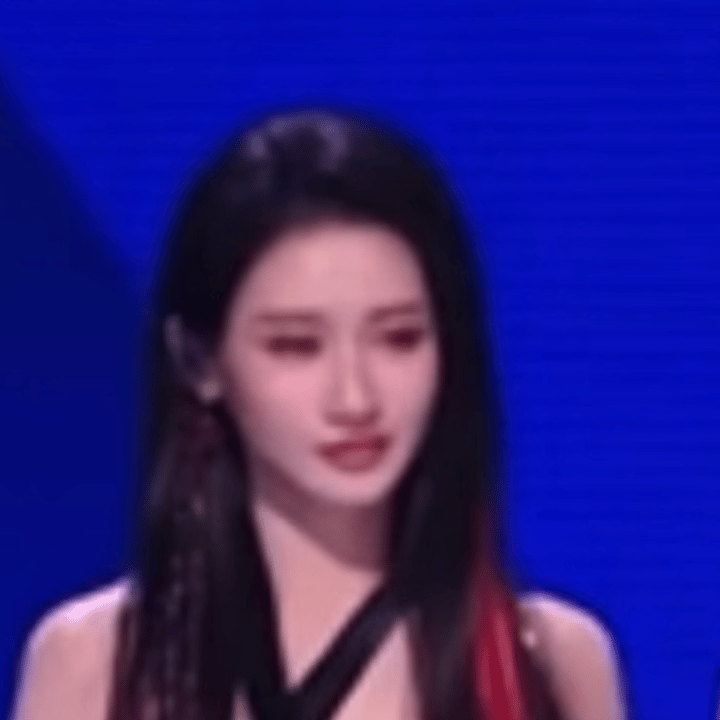 我靠啊！我生气了！！天才女友第五集我以为能看女主带着队友逆风翻盘拿下竞赛第一结果