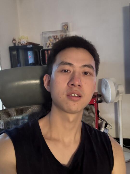 厦门终于可以穿短袖啦