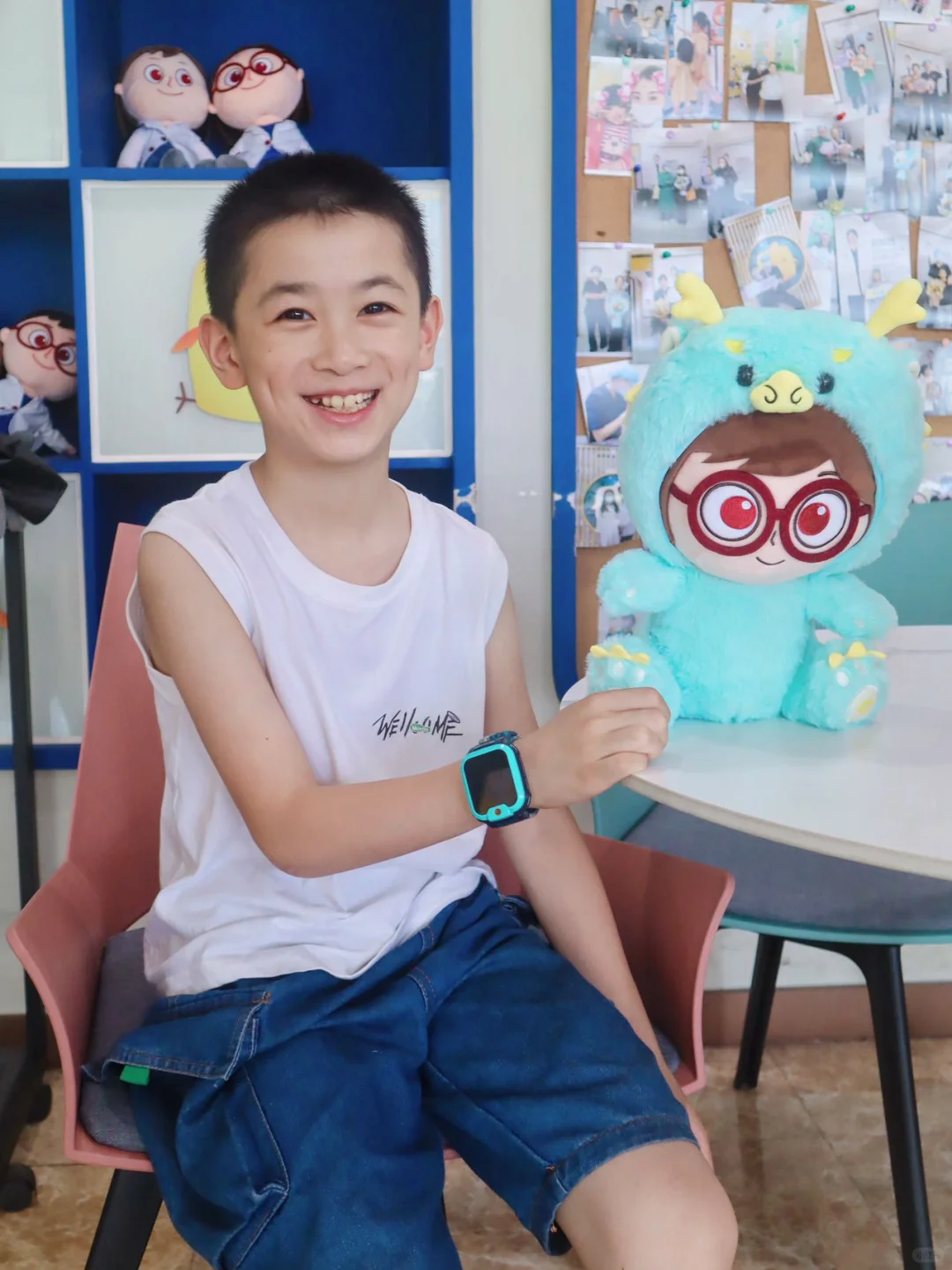 论从小养成护🦷习惯‼️